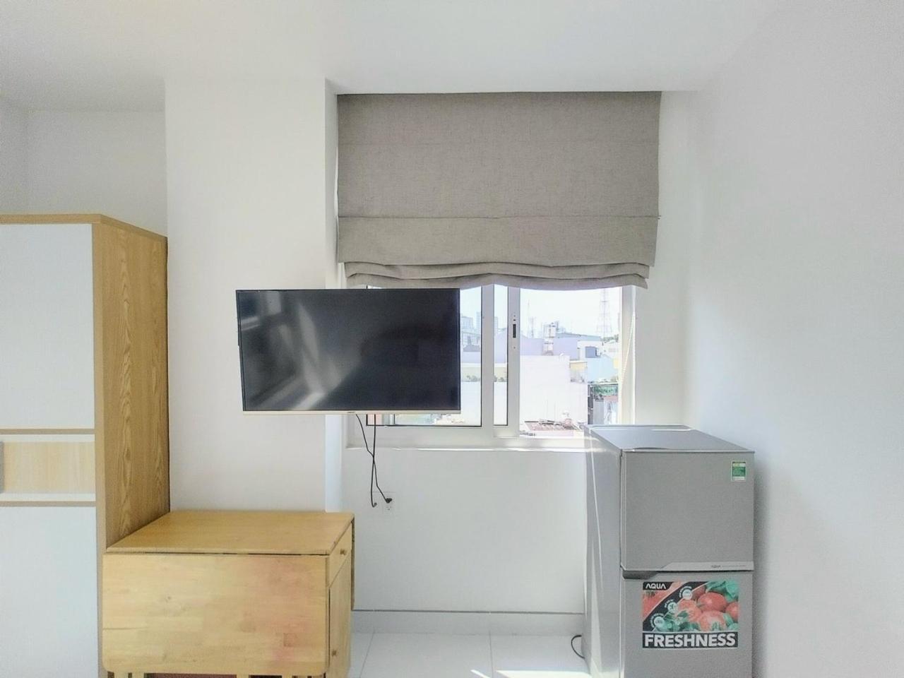 Aloha House Apartment Ciudad Ho Chi Minh  Exterior foto