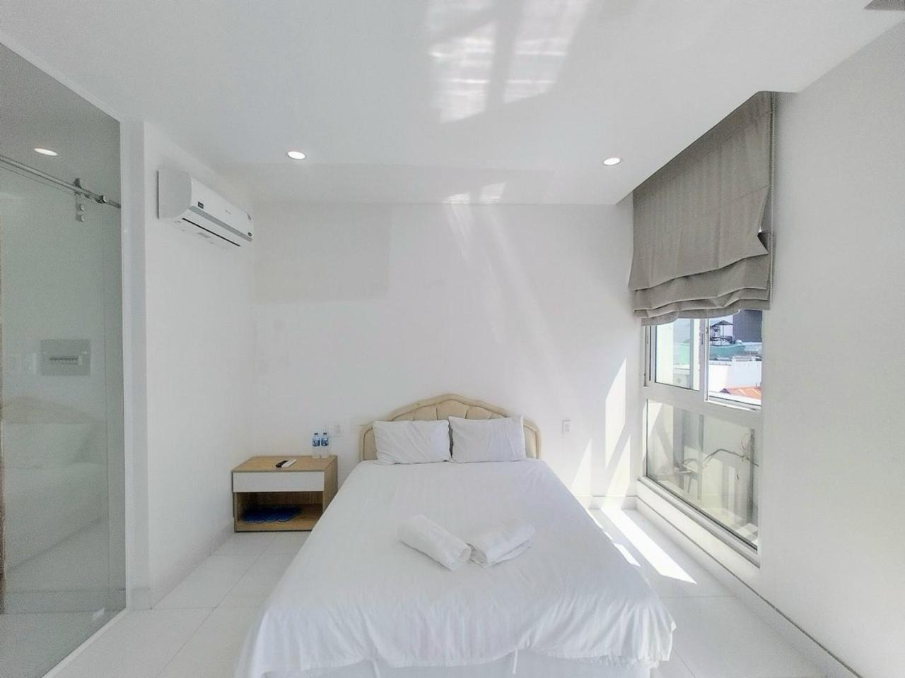 Aloha House Apartment Ciudad Ho Chi Minh  Exterior foto