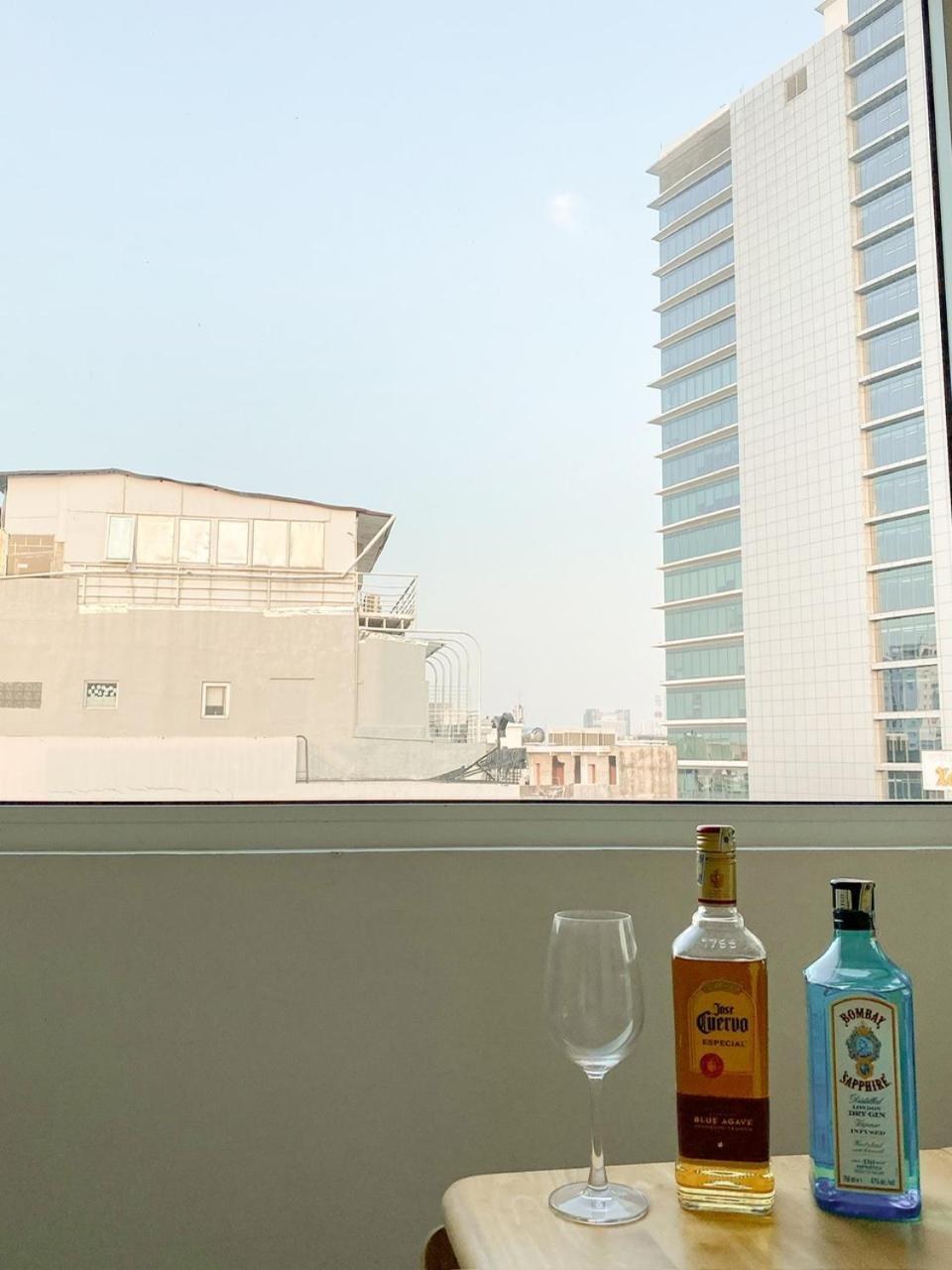 Aloha House Apartment Ciudad Ho Chi Minh  Exterior foto