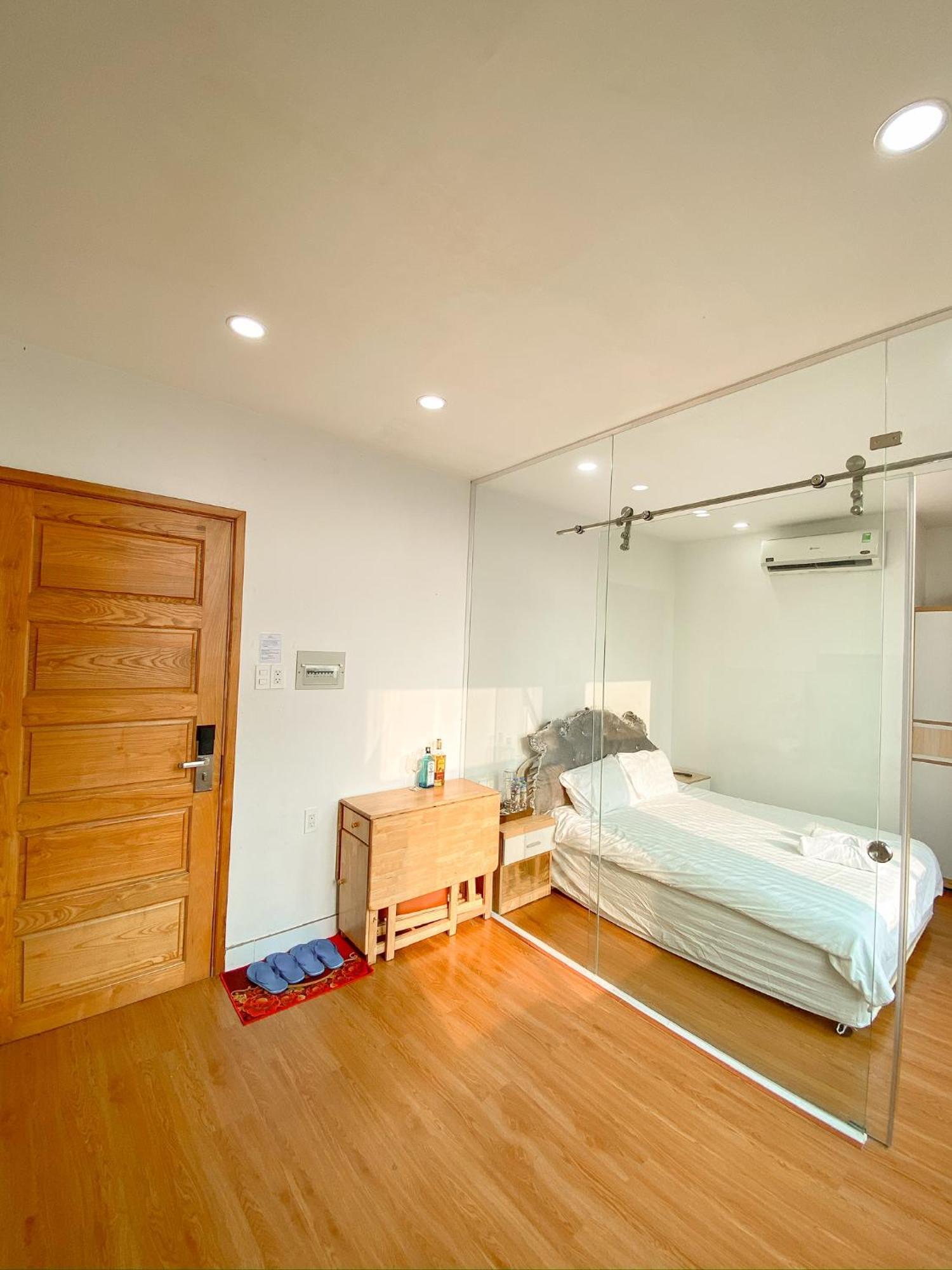 Aloha House Apartment Ciudad Ho Chi Minh  Exterior foto