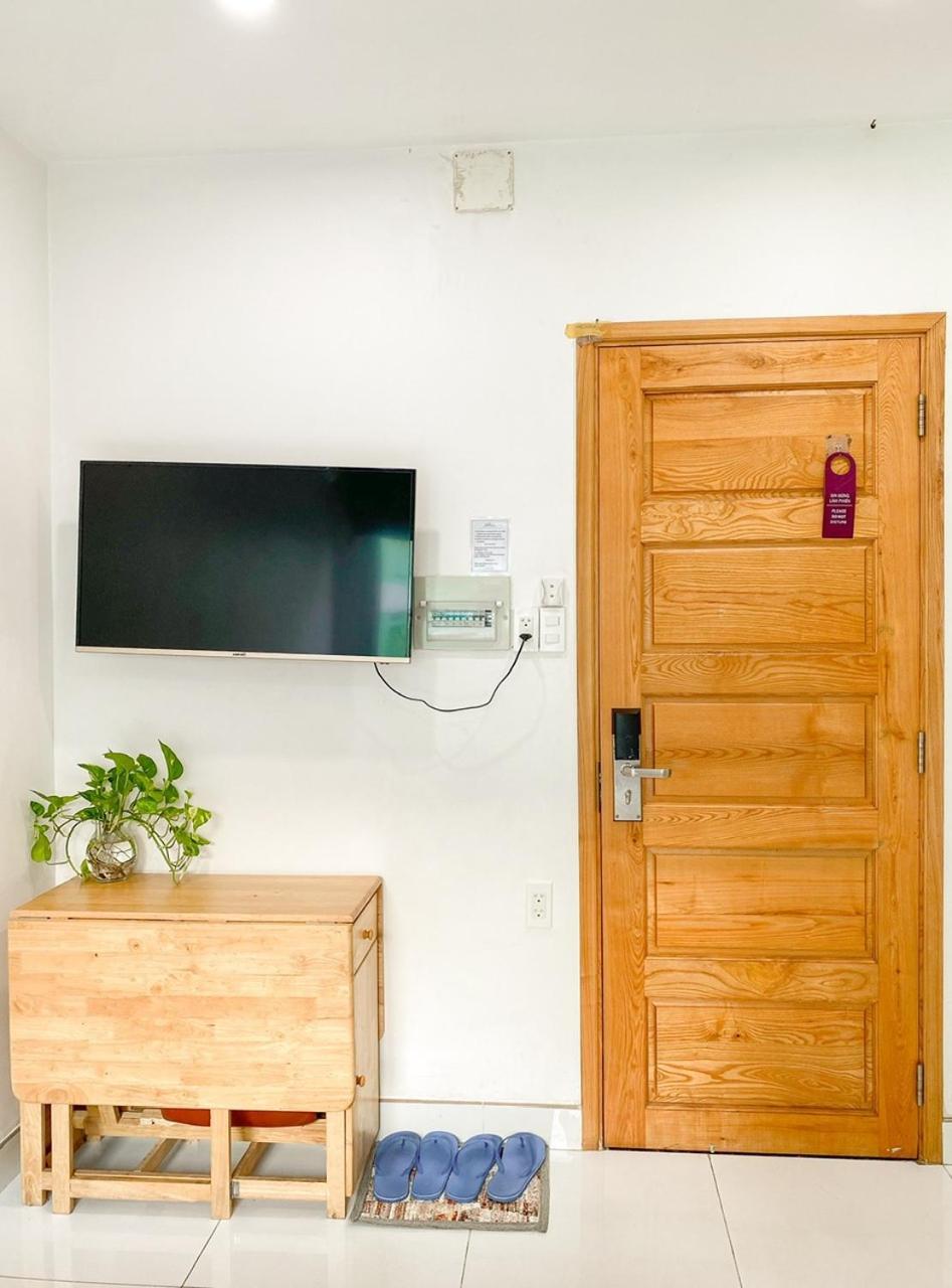 Aloha House Apartment Ciudad Ho Chi Minh  Exterior foto