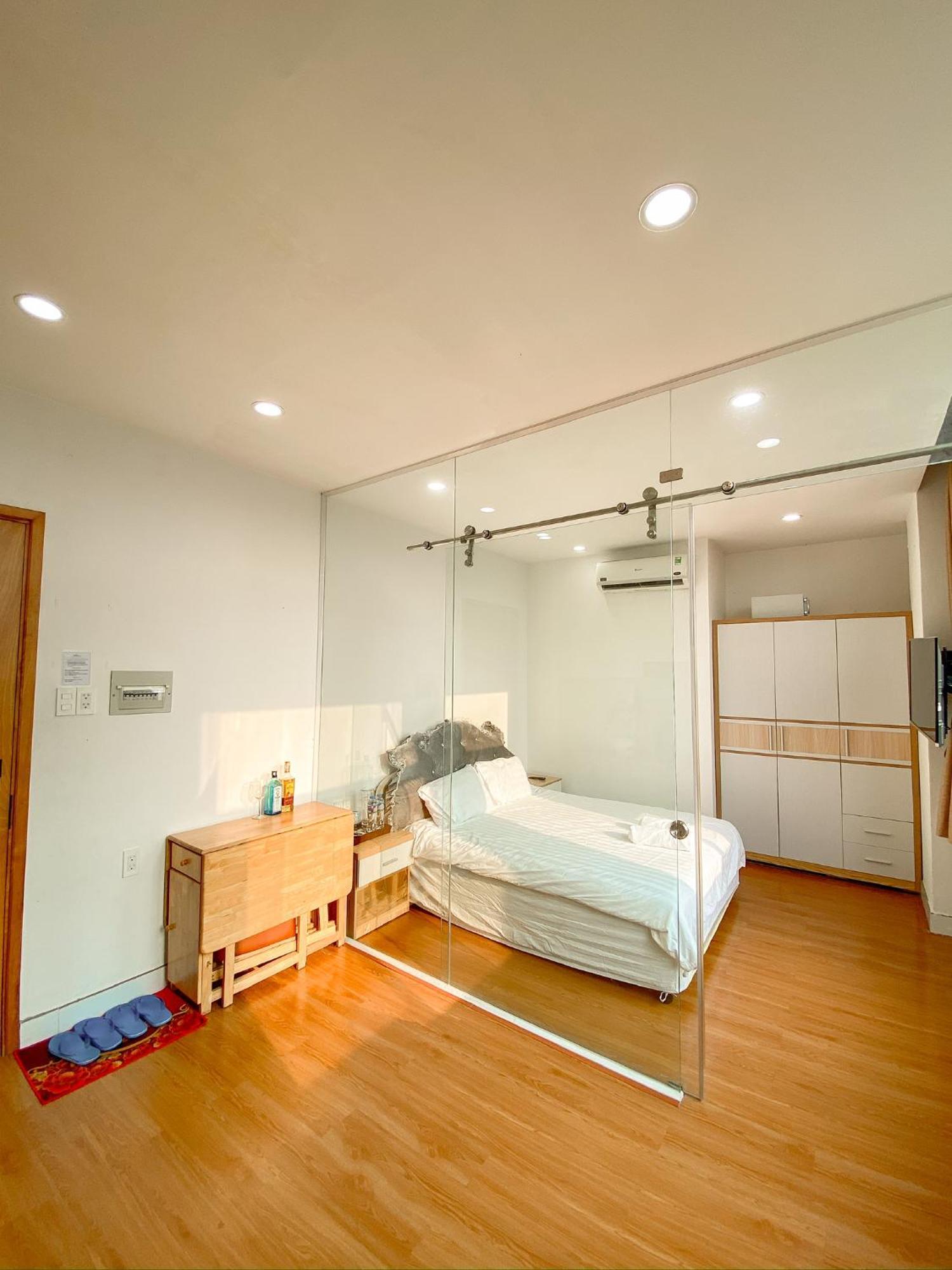 Aloha House Apartment Ciudad Ho Chi Minh  Exterior foto