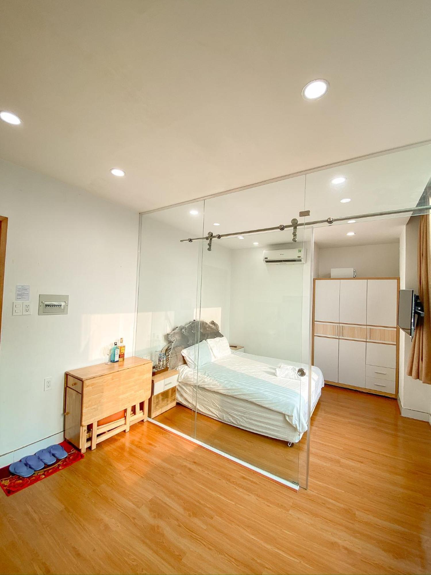 Aloha House Apartment Ciudad Ho Chi Minh  Exterior foto